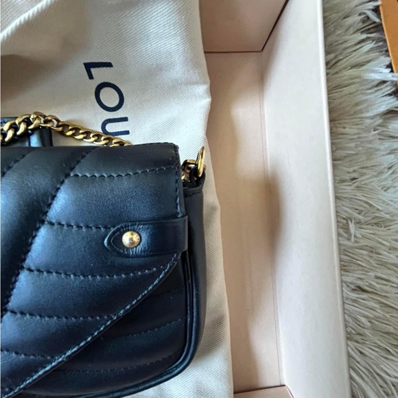 New Wave Chain Pochette - Picture 7 of 12